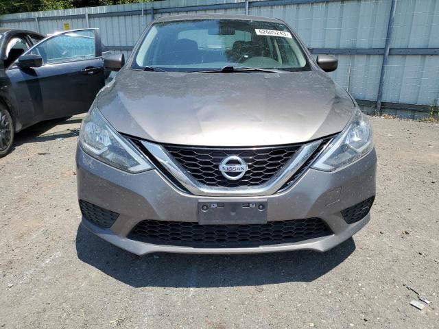 Photo 5 from auction – 2016 NISSAN SENTRA S with VIN 3N1AB7AP1GL641600