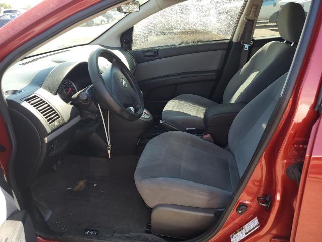 Photo 7 from auction – 2011 NISSAN SENTRA 2.0 with VIN 3N1AB6AP1BL708909