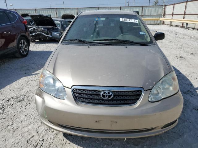 Photo 5 from auction – 2007 TOYOTA COROLLA CE with VIN 1NXBR32E07Z930763