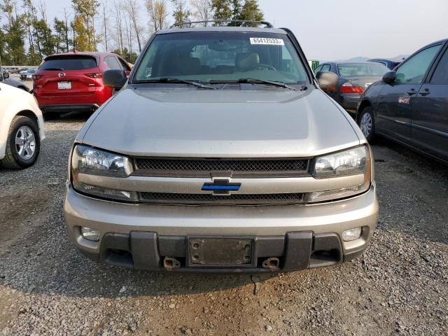 Photo 5 from auction – 2002 CHEVROLET TRAILBLAZE with VIN 1GNDT13SX22410721