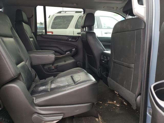 Photo 11 from auction – 2016 CHEVROLET SUBURBAN K with VIN 1GNSKHKC0GR106955