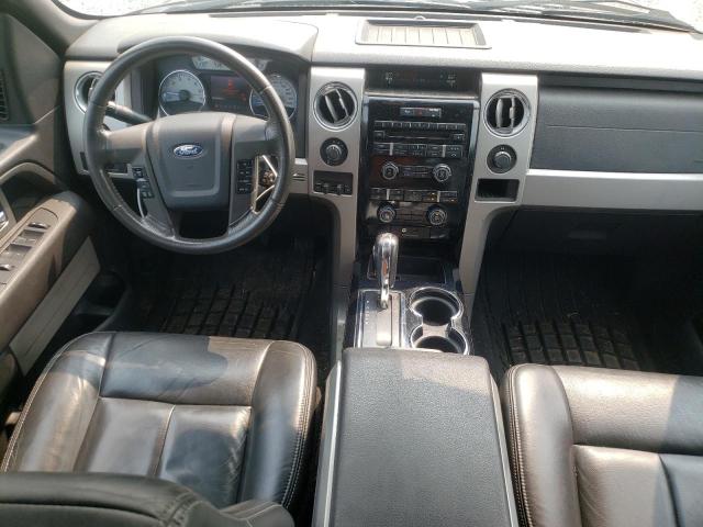 Foto 8 de la subasta – 2011 FORD F150 SUPER con VIN 1FTFW1EF1BFC60922