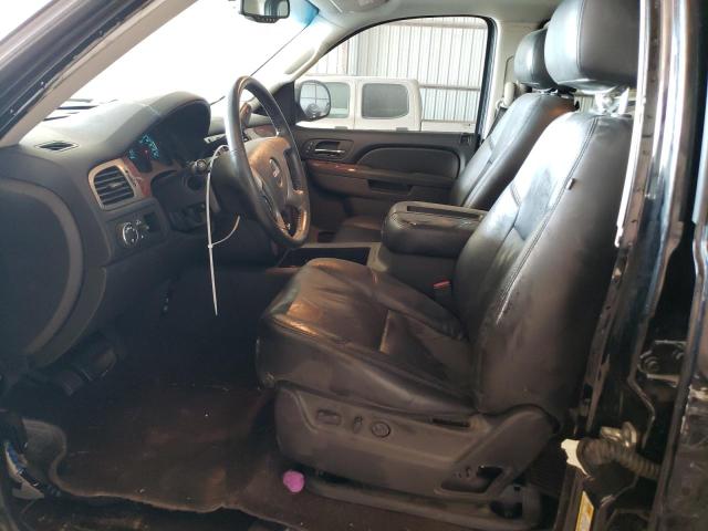 Photo 7 from auction – 2012 GMC YUKON SLT with VIN 1GKS1CE09CR230561