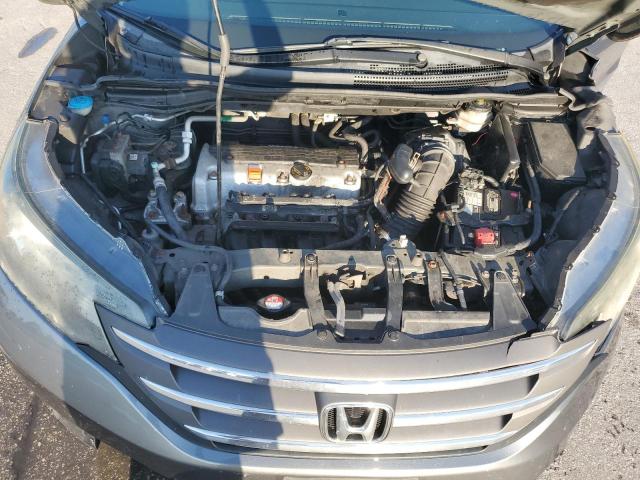Photo 12 from auction – 2012 HONDA CR-V EX with VIN 2HKRM4H56CH628266