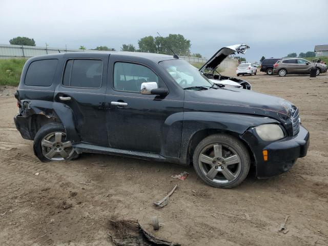 Photo 4 from auction – 2010 CHEVROLET HHR LT with VIN 3GNBACDV0AS540012