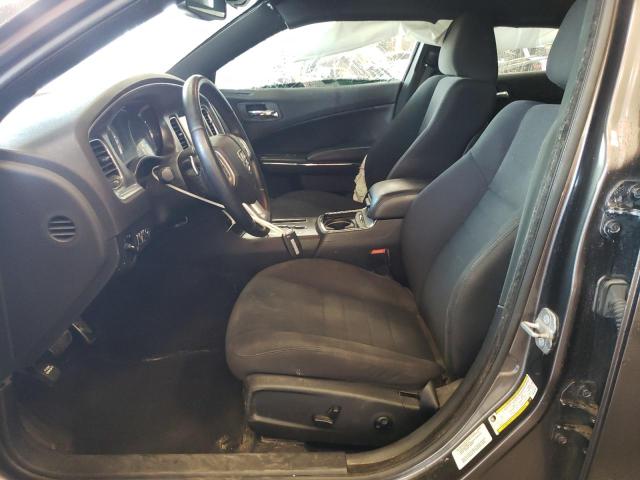 Zdjęcie 7 z aukcji – 2014 DODGE CHARGER R/ z VIN 2C3CDXDT5EH236701