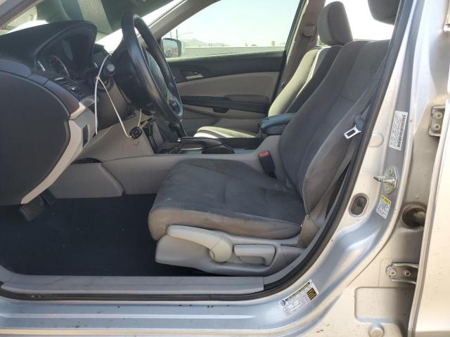 Photo 7 from auction – 2012 HONDA ACCORD LX with VIN 1HGCP2F34CA019253