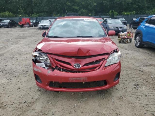 Photo 5 from auction – 2012 TOYOTA COROLLA BA with VIN 5YFBU4EEXCP032876