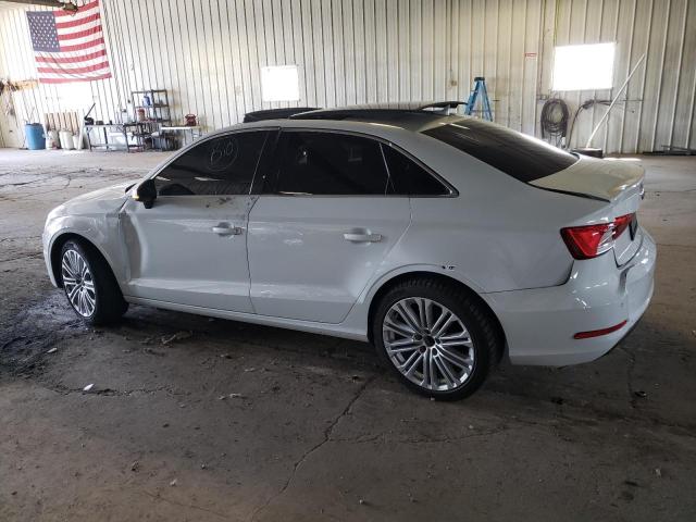 Photo 2 from auction – 2015 AUDI A3 PREMIUM with VIN WAUEFGFF9F1080925