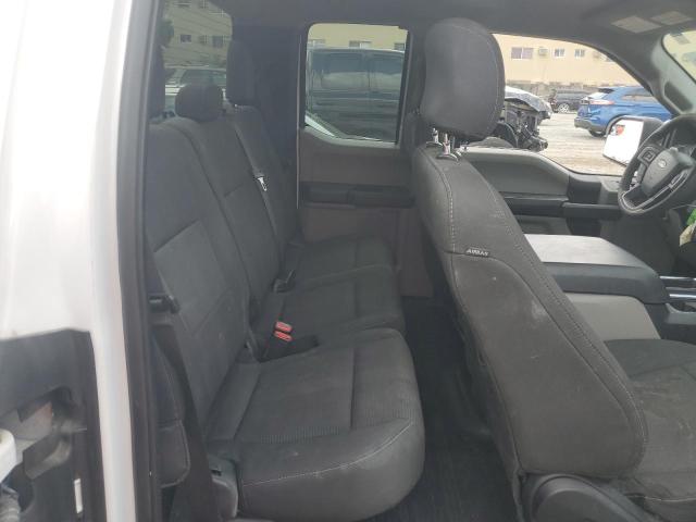 Photo 11 from auction – 2017 FORD F150 SUPER with VIN 1FTEX1CP4HKC15817
