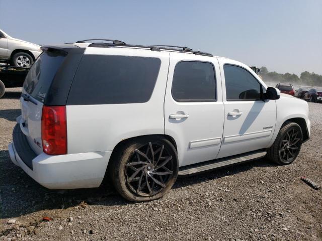 Photo 3 from auction – 2014 GMC YUKON SLE with VIN 1GKS2AE08ER100887