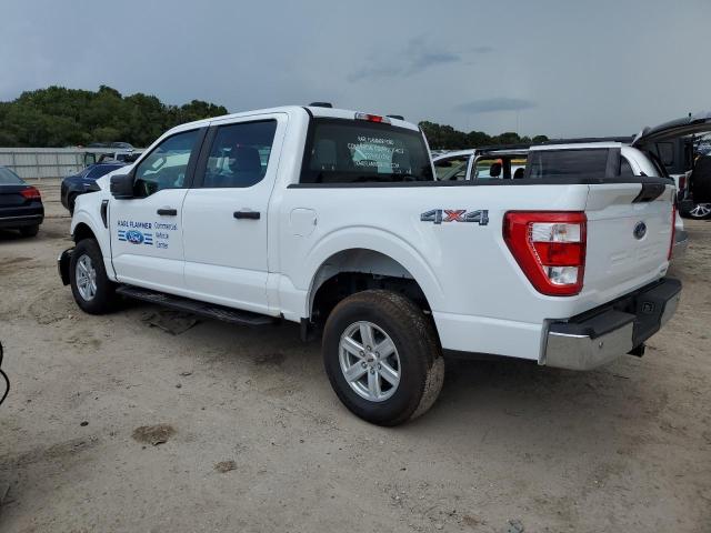 Photo 2 from auction – 2022 FORD F150 SUPER with VIN 1FTEW1EP6NFB88138