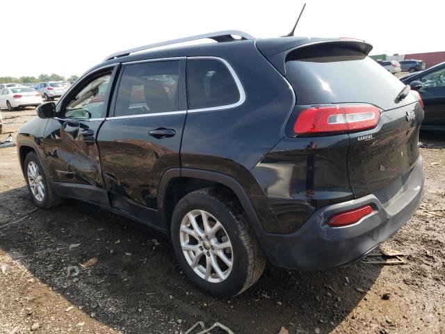 Photo 2 from auction – 2015 JEEP CHEROKEE L with VIN 1C4PJLCB4FW711457