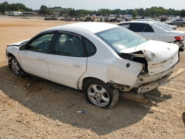 Photo 2 from auction – 2004 FORD TAURUS SES with VIN 1FAFP55U74A130555