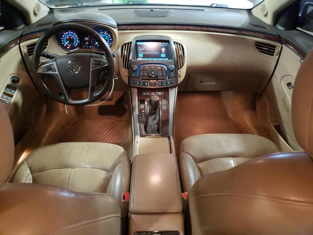 Photo 8 from auction – 2013 BUICK LACROSSE with VIN 1G4GC5E34DF186338
