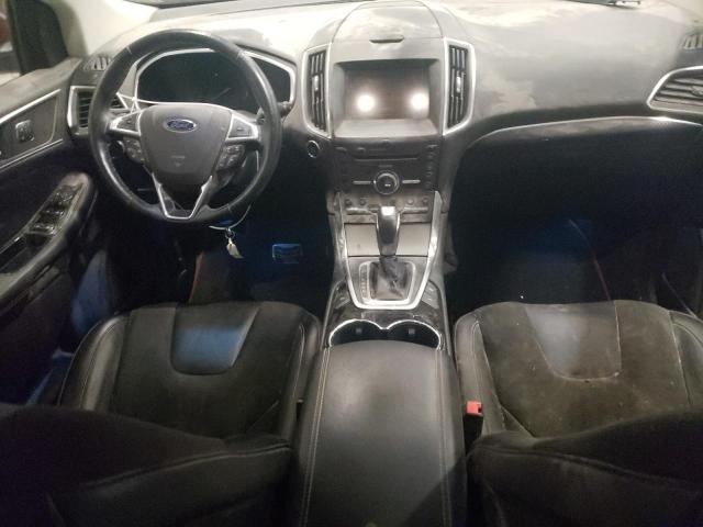 صورة رقم 8 من المزاد - 2015 FORD EDGE SPORT مع VIN 2FMTK4AP8FBB85184