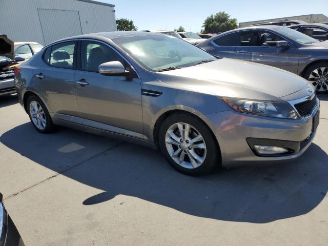 Photo 4 from auction – 2013 KIA OPTIMA EX with VIN 5XXGN4A79DG193627