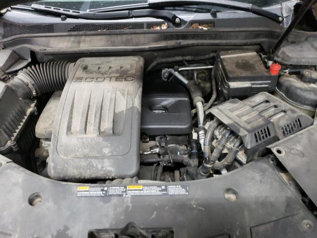 Photo 12 from auction – 2012 CHEVROLET EQUINOX LT with VIN 2GNFLNEK8C6311297