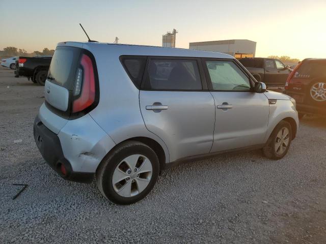 Photo 3 from auction – 2014 KIA SOUL with VIN KNDJN2A22E7712297