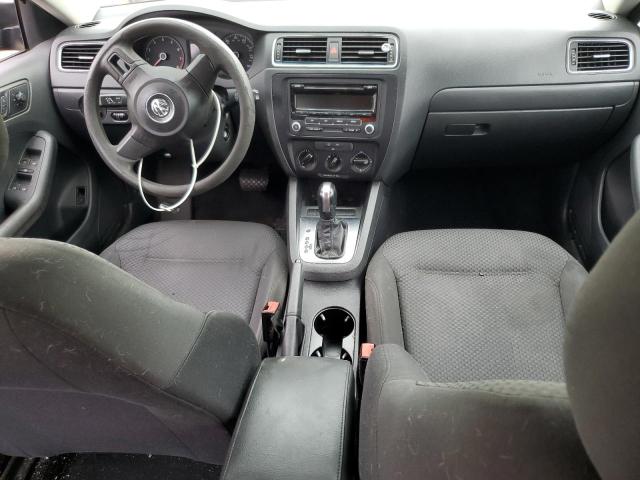 Photo 8 from auction – 2013 VOLKSWAGEN JETTA BASE with VIN 3VW2K7AJ9DM310795