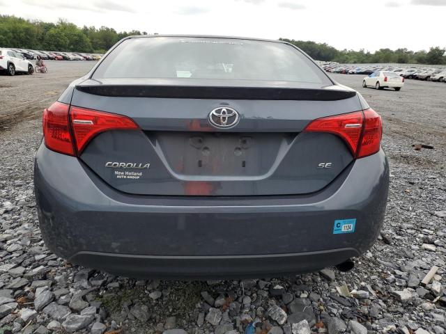 Photo 6 from auction – 2018 TOYOTA COROLLA L with VIN 2T1BURHE3JC011986