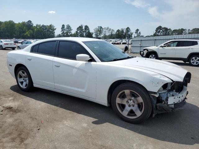 Photo 4 from auction – 2013 DODGE CHARGER PO with VIN 2C3CDXAT0DH716129