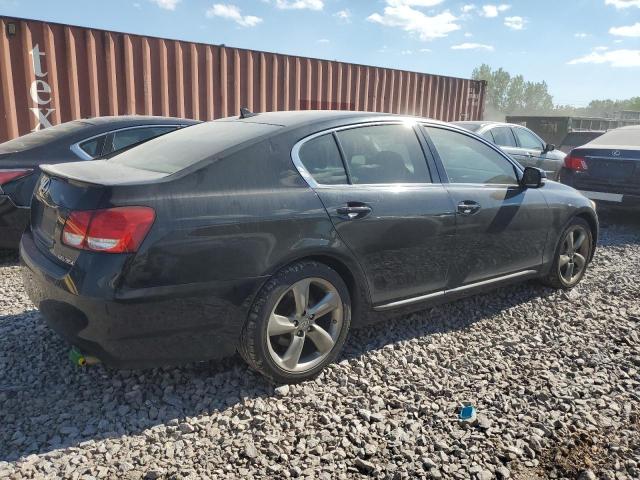 Фото 3 с аукциона – 2009 LEXUS GS 350 с VIN JTHBE96S390043752