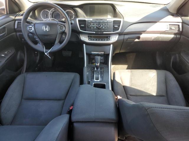 Photo 8 from auction – 2014 HONDA ACCORD LX with VIN 1HGCR2F37EA002010