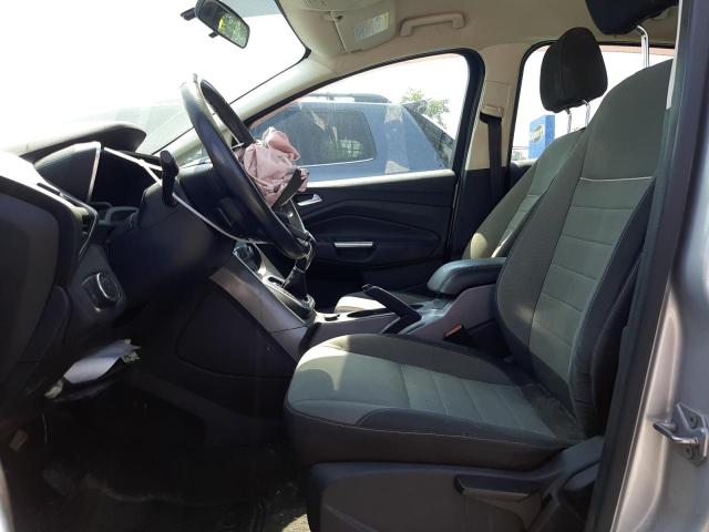 Photo 7 from auction – 2013 FORD C-MAX SE with VIN 1FADP5AUXDL508207