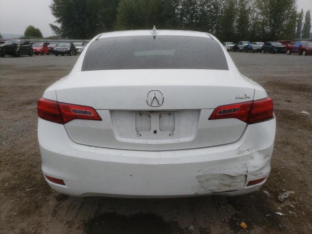 Photo 6 from auction – 2015 ACURA ILX 20 with VIN 19VDE1F37FE002296