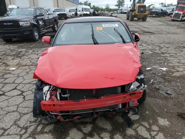 Photo 5 from auction – 2016 TOYOTA SCION TC with VIN JTKJF5C74GJ020502