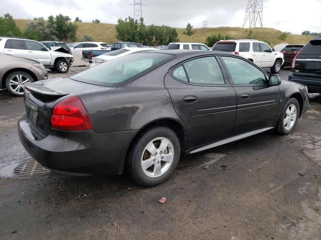 Photo 3 from auction – 2008 PONTIAC GRAND PRIX with VIN 2G2WP552681162698