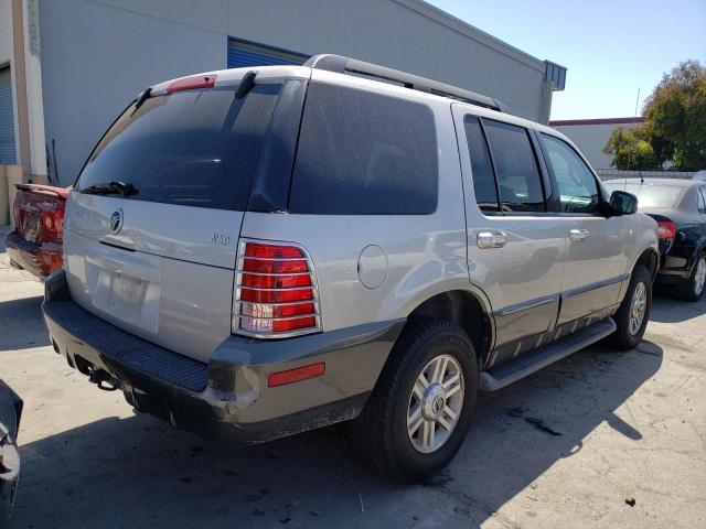 Photo 3 from auction – 2005 MERCURY MOUNTAINEE with VIN 4M2ZU86E05UJ12353