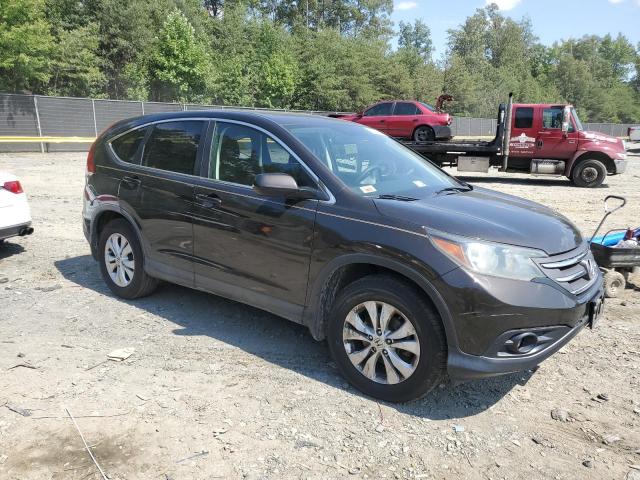 Photo 4 from auction – 2014 HONDA CR-V EX with VIN 5J6RM4H51EL076491