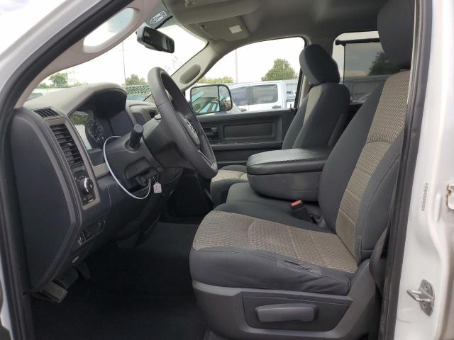 Photo 7 from auction – 2012 DODGE RAM 1500 S with VIN 1C6RD7FT9CS343752