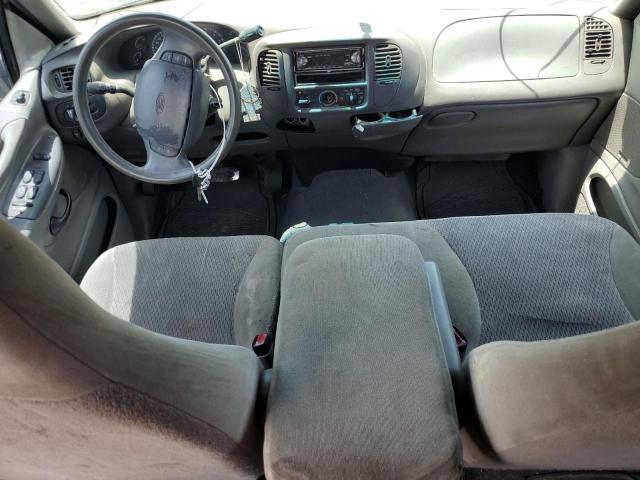 Photo 8 from auction – 1999 FORD EXPEDITION with VIN 1FMRU1766XLB04525