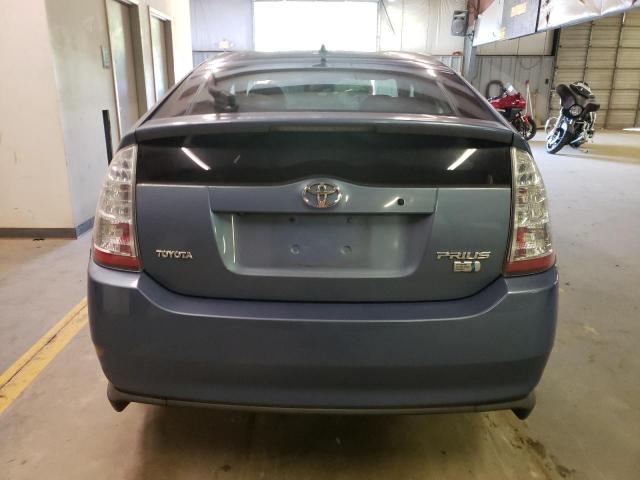 Photo 6 from auction – 2007 TOYOTA PRIUS with VIN JTDKB20U377557150