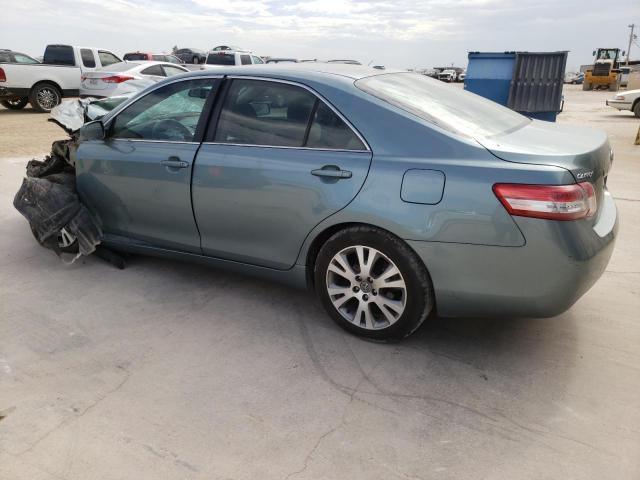 Photo 2 from auction – 2011 TOYOTA CAMRY BASE with VIN 4T4BF3EK2BR136050