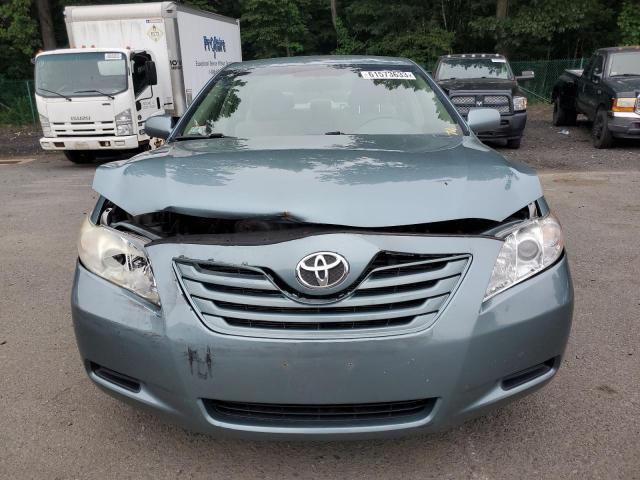 Photo 5 from auction – 2009 TOYOTA CAMRY BASE with VIN 4T4BE46KX9R052401