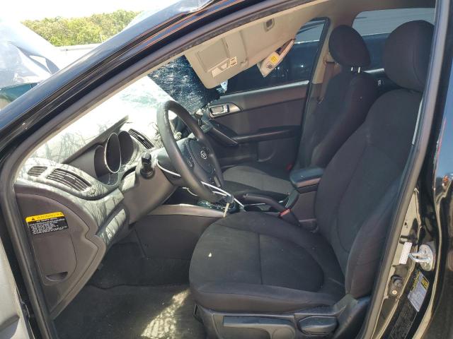 Photo 7 from auction – 2013 KIA FORTE EX with VIN KNAFU4A2XD5684874
