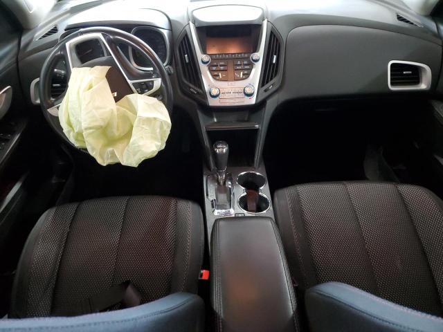 Photo 8 from auction – 2016 CHEVROLET EQUINOX LT with VIN 2GNFLFE3XG6356875