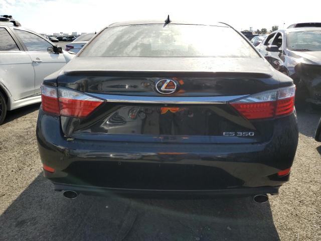 Photo 6 from auction – 2015 LEXUS ES 350 with VIN JTHBK1GG6F2178888