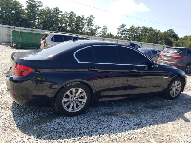 Photo 3 from auction – 2015 BMW 528 I with VIN WBA5A5C59FD516279