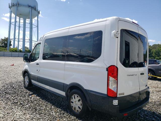 Photo 2 from auction – 2017 FORD TRANSIT T- with VIN 1FMZK1CM4HKA09267