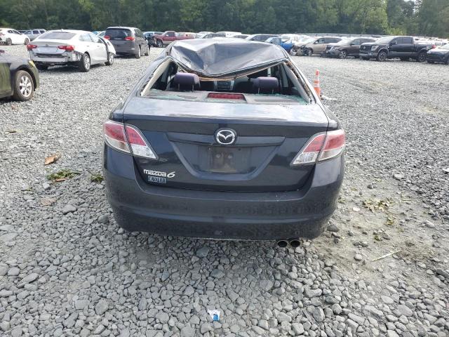 Снимка 6 от търг – 2012 MAZDA 6 I с VIN 1YVHZ8DH0C5M02206