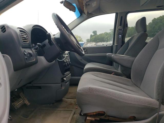 Zdjęcie 7 z aukcji – 2006 DODGE GRAND CARA z VIN 1D4GP24R76B685953