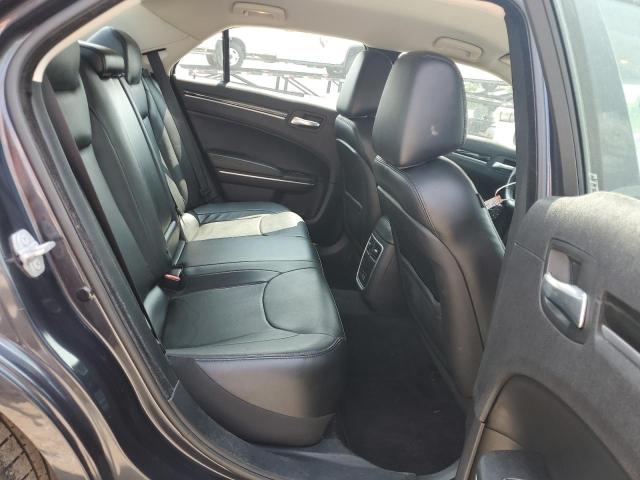 Photo 10 from auction – 2015 CHRYSLER 300 LIMITE with VIN 2C3CCAAG9FH766713