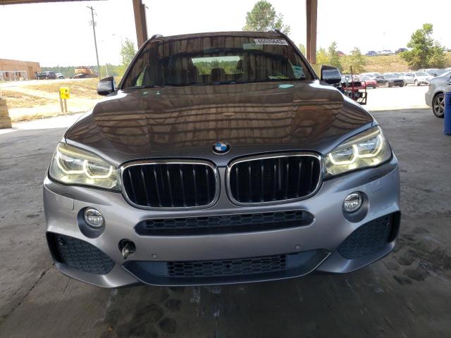 Photo 5 from auction – 2015 BMW X5 XDRIVE3 with VIN 5UXKS4C54F0N06908