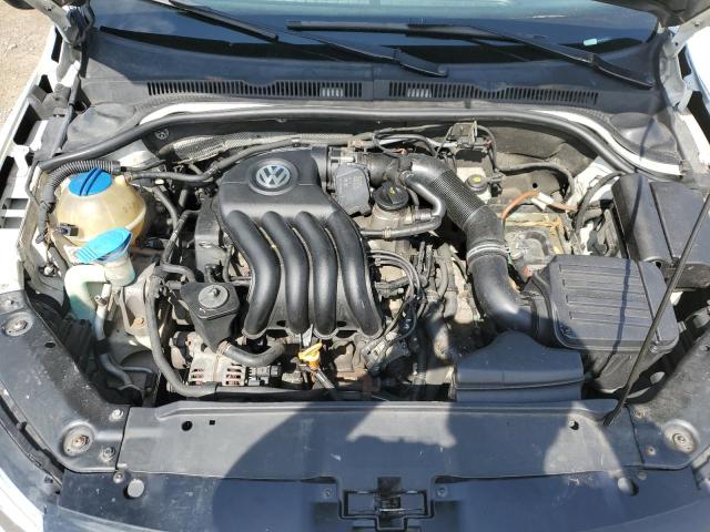 Photo 11 from auction – 2012 VOLKSWAGEN JETTA BASE with VIN 3VW2K7AJ5CM415459