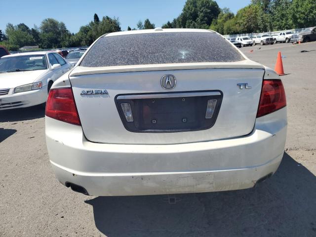Photo 6 from auction – 2005 ACURA TL with VIN 19UUA66285A063098